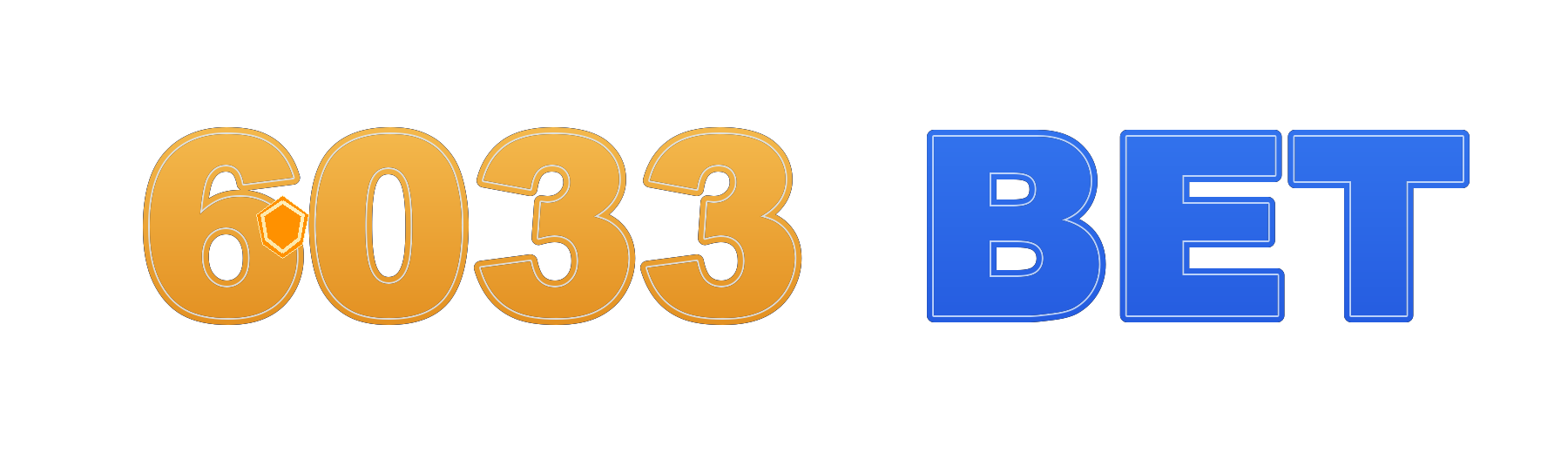 6033 bet logo